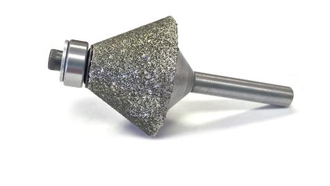 Diamond Tools for Composites 