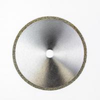3 Ways Diamond Cutting Blades Give You an Edge 