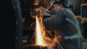 Diamond cutting tools and their mark on the manufacturing world