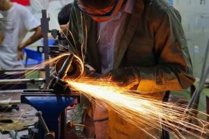 Industries heavily reliant on diamond saw blades