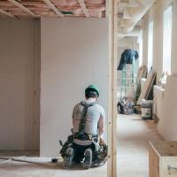 The Secret In A Contractor’s Arsenal? Diamond Saw Blades