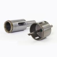 Understanding Diamond Hole Saws