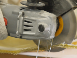 What the Best Contractors Look for When Sourcing Diamond Blades for Fiberglass Cutting